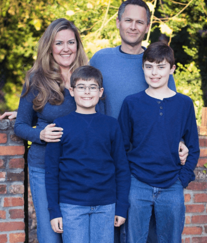 Family Of Jennifer